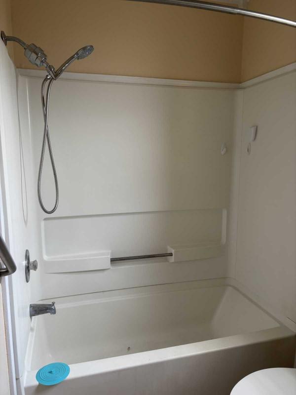1999 Manufactured Home