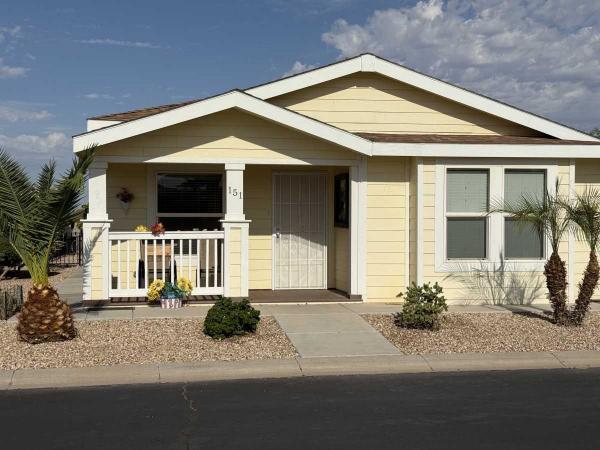2018 Cavco Mobile Home For Sale