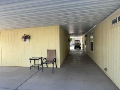 Photo 2 of 8 of home located at 2263 N Trekell Rd 151 Casa Grande, AZ 85122