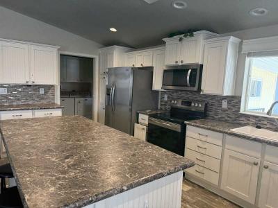 Photo 4 of 8 of home located at 2263 N Trekell Rd 151 Casa Grande, AZ 85122