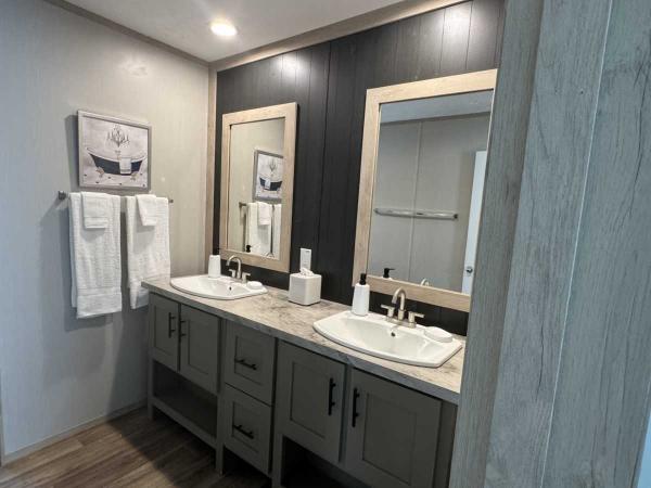 2025 Mobile Home