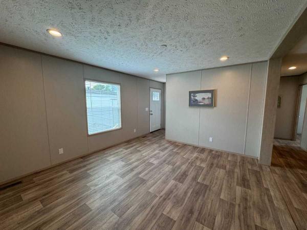 2025 Mobile Home