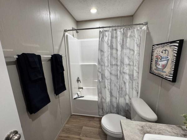 2025 Mobile Home