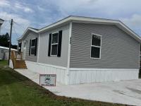 2025 Mobile Home