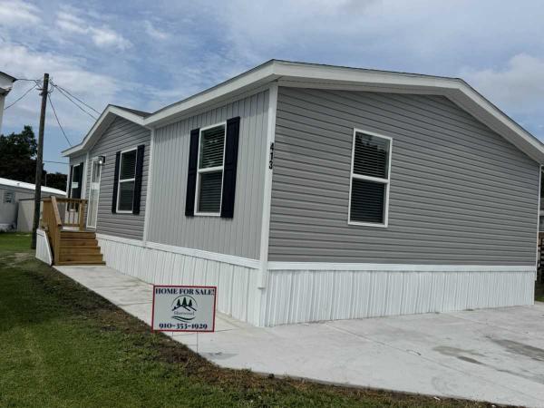 2025  Mobile Home For Sale