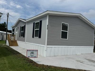 Mobile Home at 413 Chipmunk Lane Midway Park, NC 28544