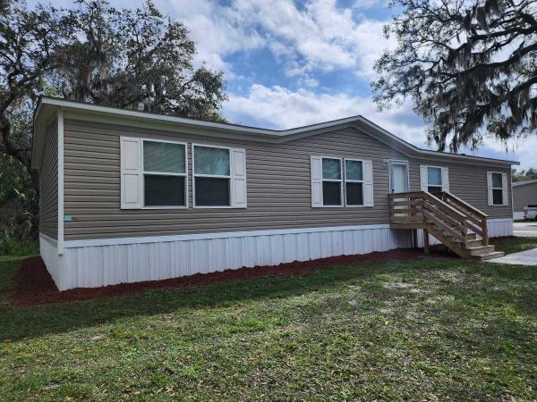 2023  Mobile Home For Sale