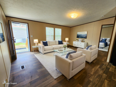 Photo 4 of 17 of home located at 6816 Marilane St, Co292 Merritt Island, FL 32952