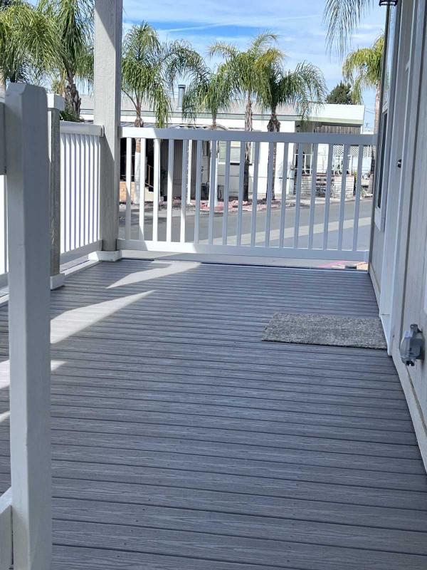 2024 Fleetwood 220C024523L Manufactured Home