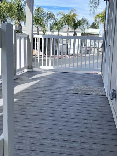 Photo 5 of 13 of home located at 1445 W. Florida Ave Sp#80 Hemet, CA 92543