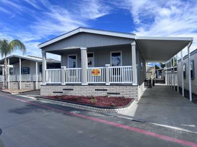 Photo 1 of 13 of home located at 1445 W. Florida Ave Sp#80 Hemet, CA 92543