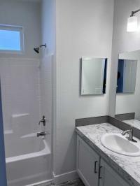 2024 Fleetwood 220C024523L Manufactured Home