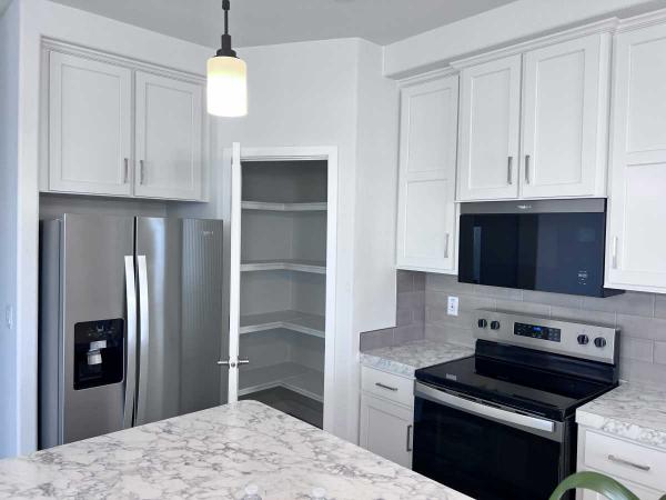 2024 Fleetwood 220C024523L Manufactured Home