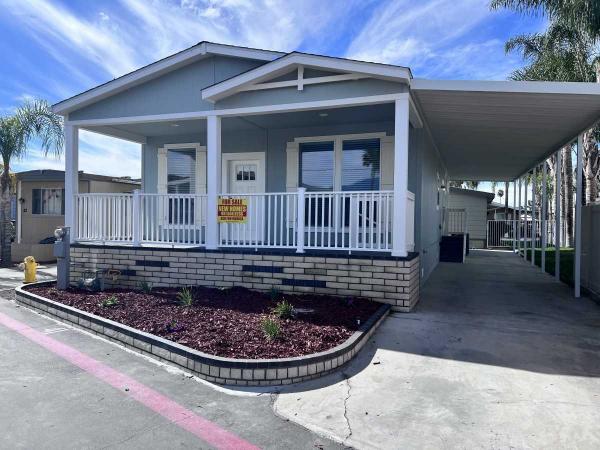 2024 Clayton Homes Harmony 71HRR24523BH24  Manufactured Home