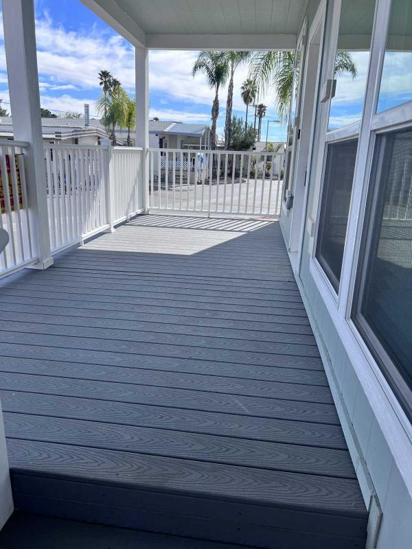 2024 Clayton Homes Harmony 71HRR24523BH24  Manufactured Home
