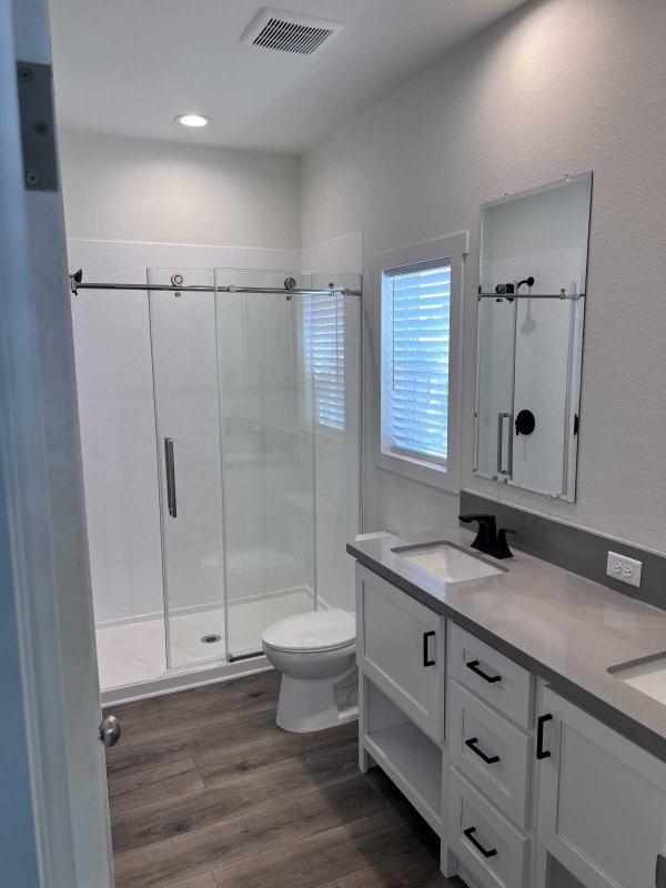 2024 Clayton Homes Harmony 71HRR24523BH24  Manufactured Home