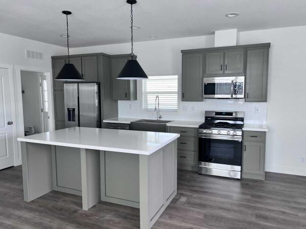 2024 2024 Harmony 71HRR2483AH24 Manufactured Home
