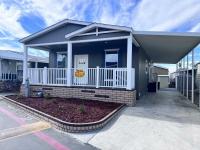 2024 2024 Harmony 71HRR2483AH24 Manufactured Home