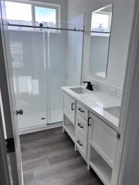 2024 2024 Harmony 71HRR2483AH24 Manufactured Home