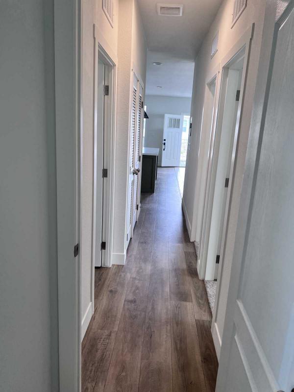 2024 2024 Harmony 71HRR2483AH24 Manufactured Home