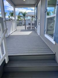 2024 2024 Harmony 71HRR2483AH24 Manufactured Home