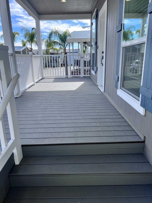 2024 2024 Harmony 71HRR2483AH24 Manufactured Home