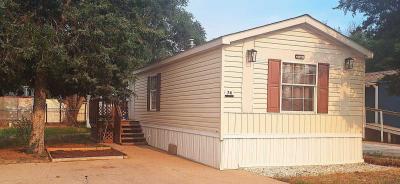 Mobile Home at 2700 W C St #74 Greeley, CO 80631