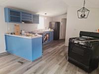 2012 Clayton Mobile Home