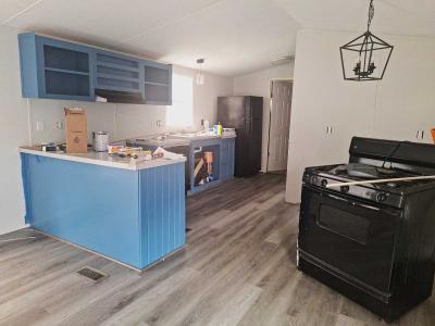 Photo 2 of 4 of home located at 2700 W C St #74 Greeley, CO 80631