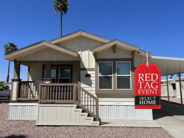 2024 CAVCO Mobile Home For Sale