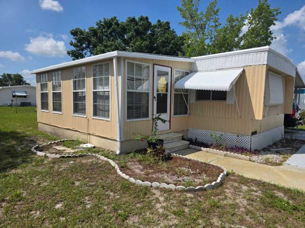 Broadmore Mobile Home For Sale