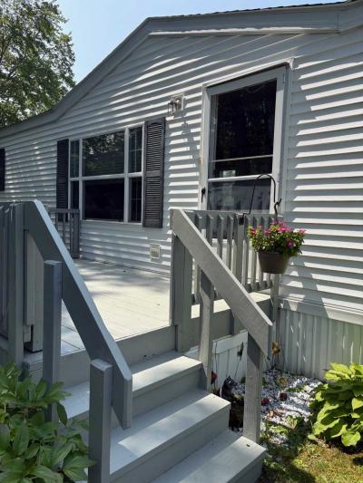Photo 1 of 24 of home located at 2 Stackpole Drive Old Orchard Beach, ME 04064