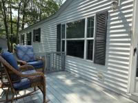 Skyline Mobile Home