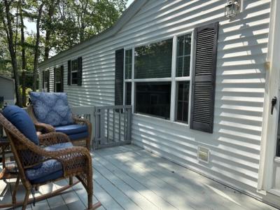 Photo 2 of 24 of home located at 2 Stackpole Drive Old Orchard Beach, ME 04064