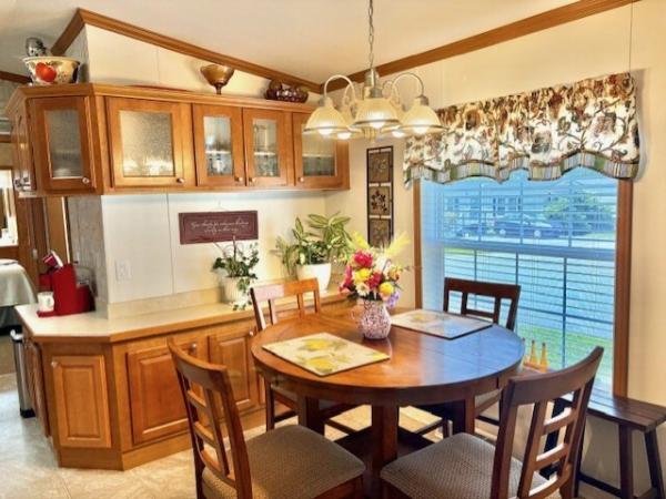 Skyline Mobile Home