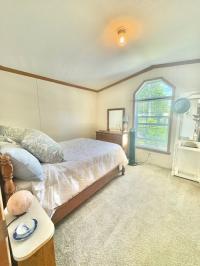 Skyline Mobile Home