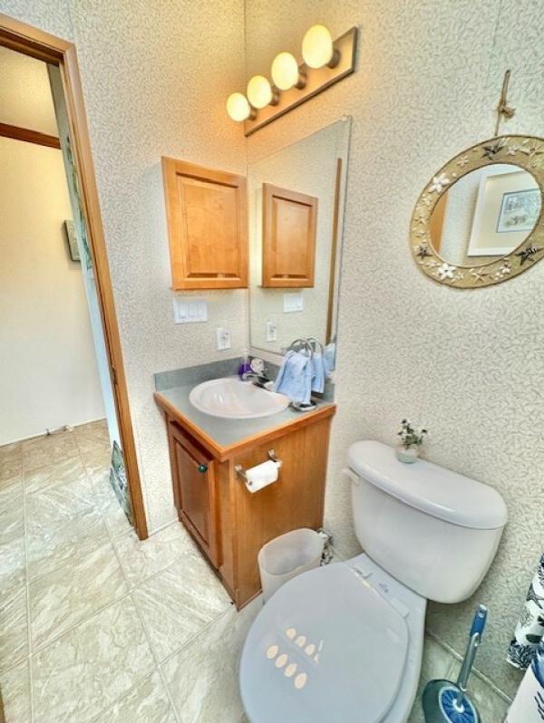 Skyline Mobile Home