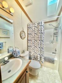 Skyline Mobile Home