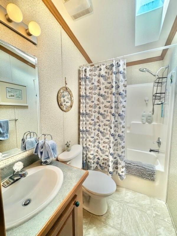 Skyline Mobile Home