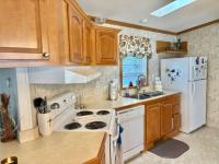 Skyline Mobile Home