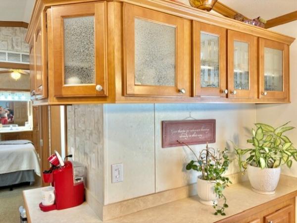 Skyline Mobile Home