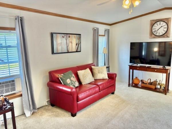 Skyline Mobile Home