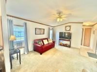 Skyline Mobile Home