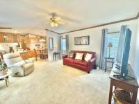 Skyline Mobile Home