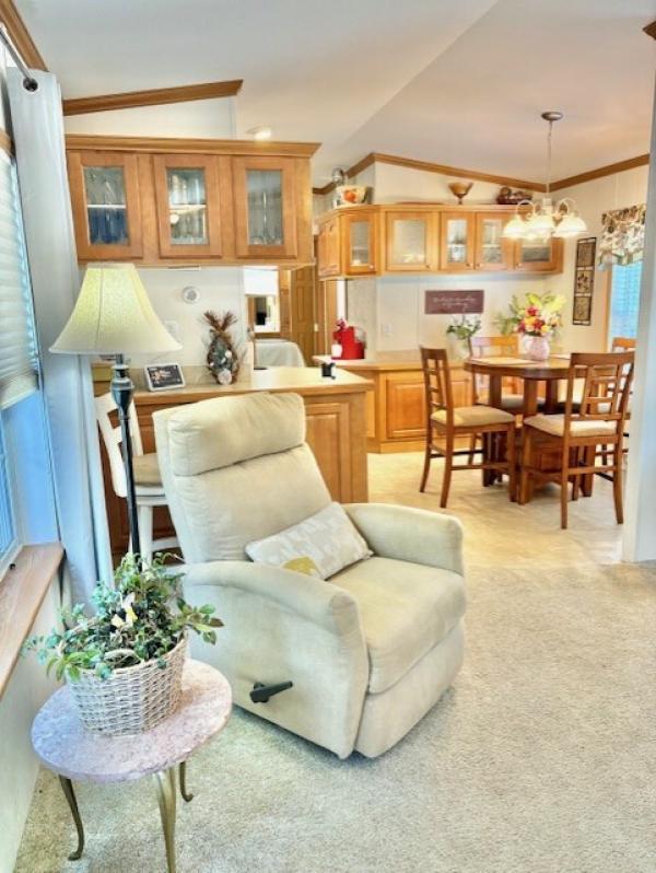 Skyline Mobile Home
