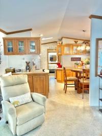 Skyline Mobile Home