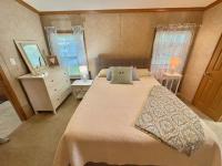 Skyline Mobile Home