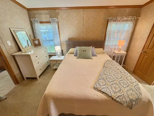 Skyline Mobile Home