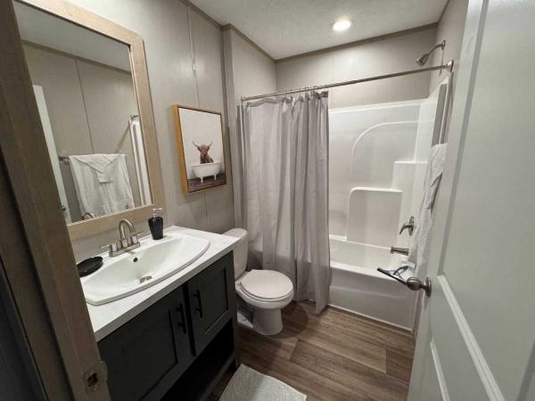 2025 Mobile Home