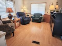 CAMERON CAMERON Mobile Home